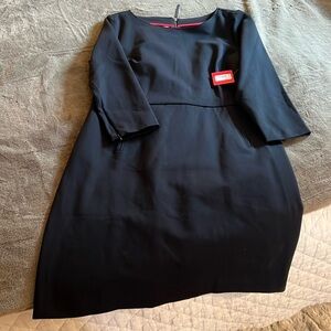 BNWT Spanx Perfect Shift Dress